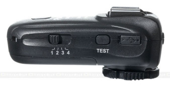 Phottix Strato TTL w wersji do Canona