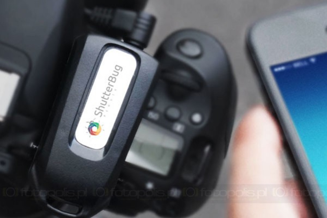 ShutterBug Remote