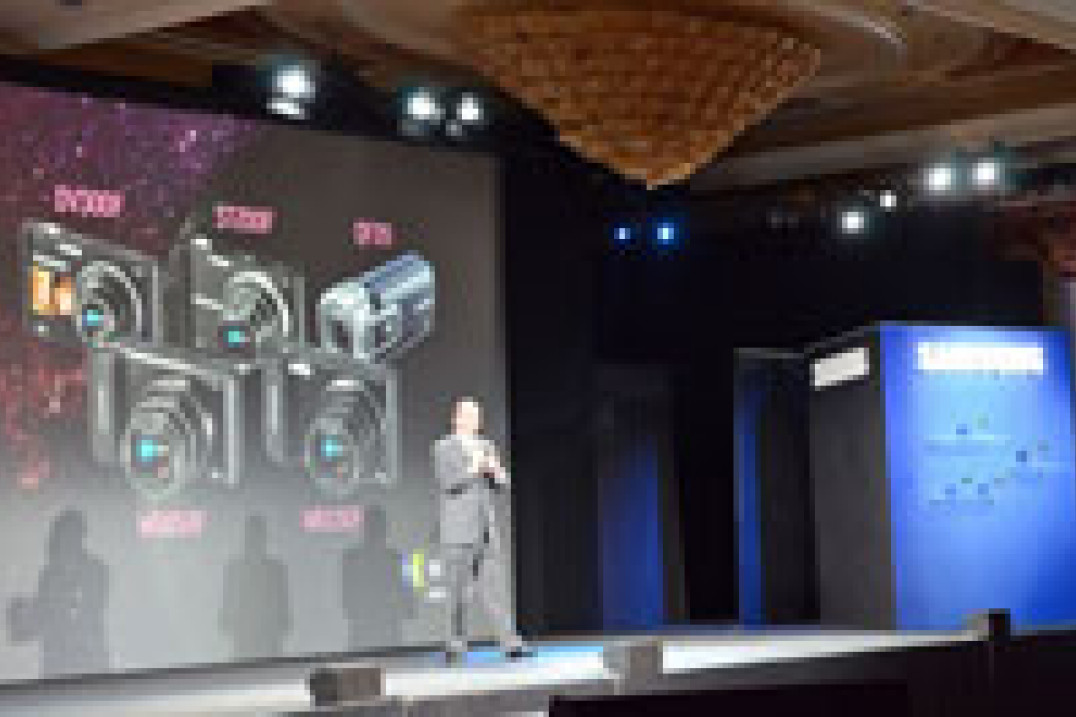 CES/PMA 2012 - relacja