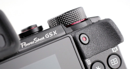 Canon PowerShot G5 X