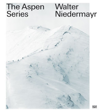 Walter Niedermayr "The Aspen Series" - recenzja