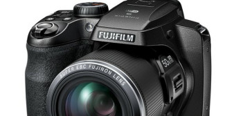 Fujifilm FinePix S9800 i S9900W - nowe superzoomy w ofercie producenta