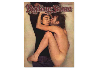 10 niezapomnianych okładek magazynów