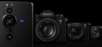 Sony Semiconductor Solutions: „Smartfony przebiją jakością aparaty już w 2024 roku”