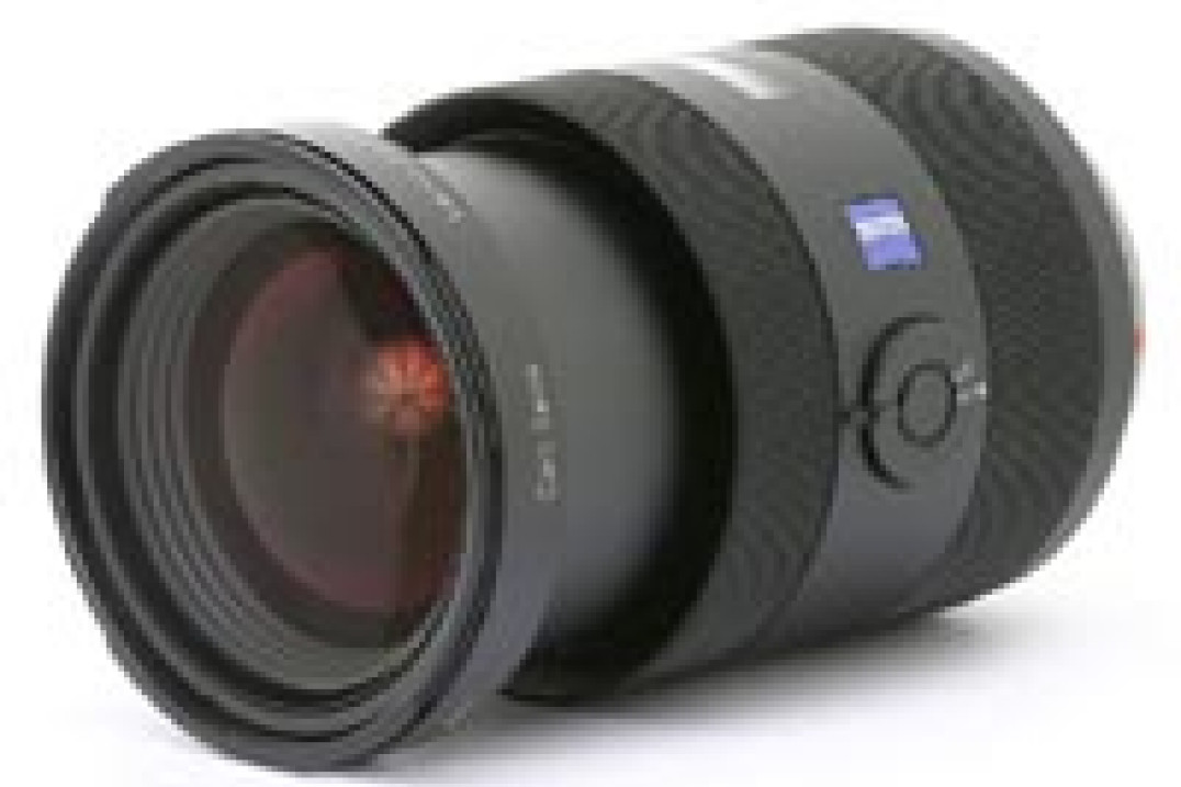 Sony 24-70mm f/2.8 ZA Carl Zeiss Vario Sonnar T* - nareszcie jest!
