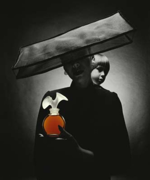 Ryszard Horowitz w Traffic Clubie