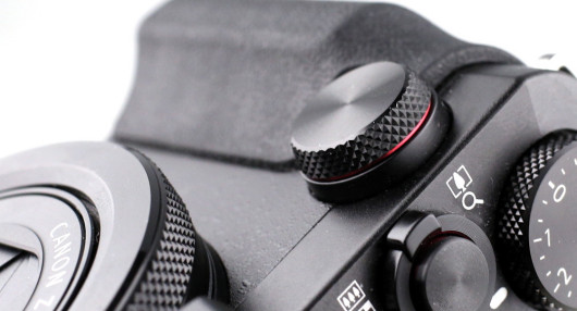 Canon PowerShot G5 X