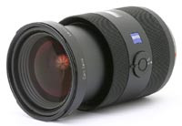 Sony 24-70mm f/2.8 ZA Carl Zeiss Vario Sonnar T* - nareszcie jest!