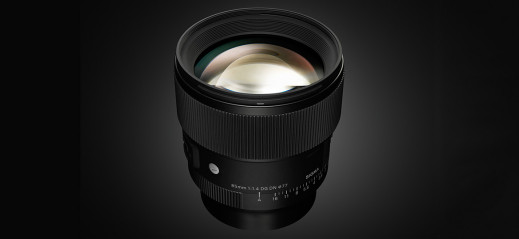 Sigma 85 mm f/1.4 DG DN Art - jasna i kompaktowa portretówka do Sony E i L-Mount