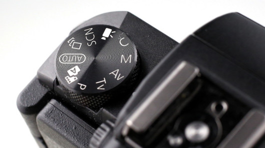 Canon PowerShot G5 X