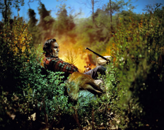 Sony World Photography Awards 2012