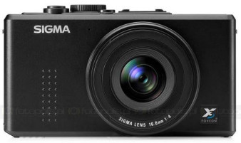 Sigma DP1 - sprzedaż rusza wiosną