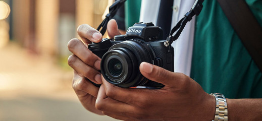 Nikon Z50 - zdjęcia przykładowe