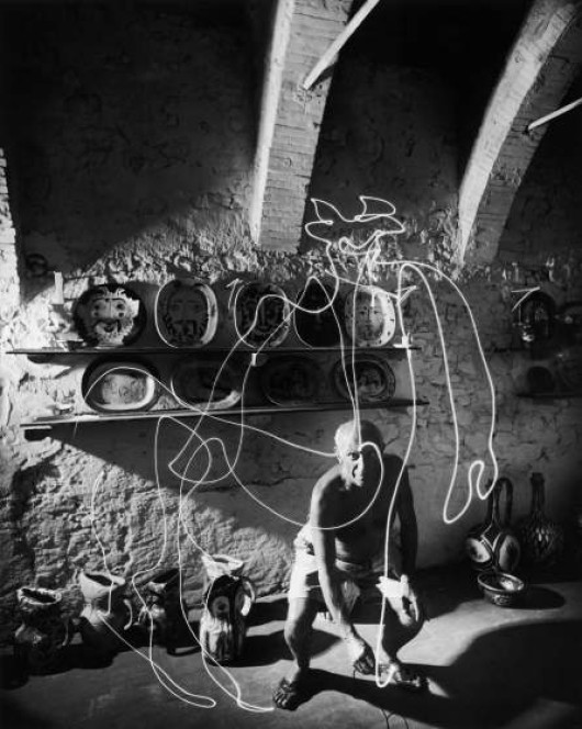 fot. Gjon Mili, LIFE Picture Collection/Getty Images