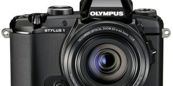 Olympus Stylus 1 - firmware v2.0