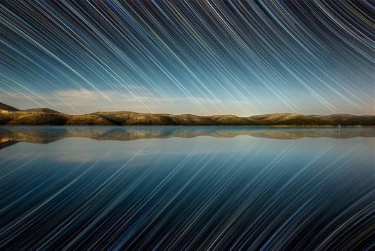 fot. Ivan Vucetic, Dugi Otok - Variant A / Astronomy Photographer of the Year 2021