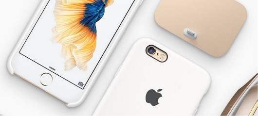 iPhone 6s