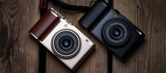 Przetestuj aparat Fujifilm XF10 - poznaliśmy zwycięzcę