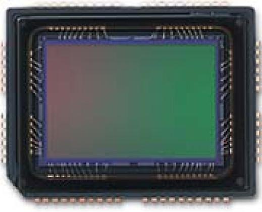 Sony Dual BIONZ - odszumianie obrazu w A900