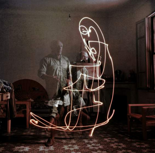fot. Gjon Mili, LIFE Picture Collection/Getty Images
