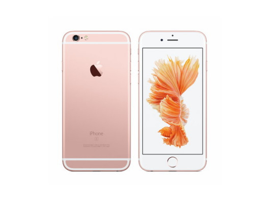 iPhone 6s