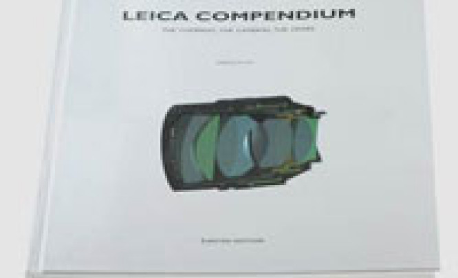  Erwin Puts "Leica Compedium - The Company, The Camera, The Lenses"