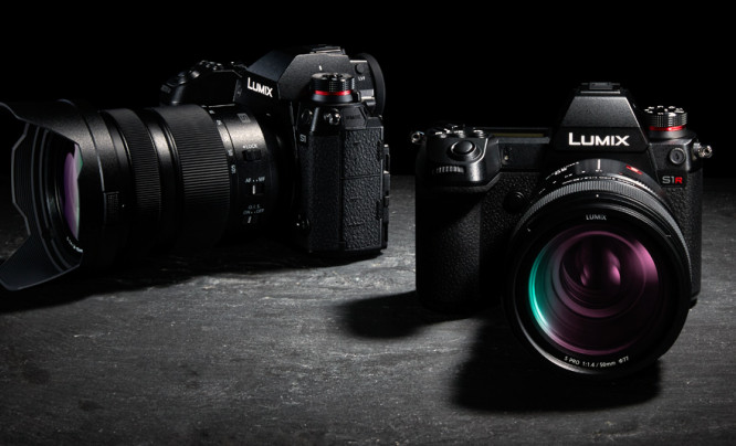  Panasonic Lumix S1 i S1R - pełnoklatkowe bestie oficjalnie zaprezentowane. Wszystko, co musisz o nich wiedzieć