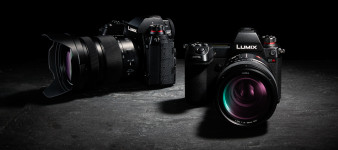 Panasonic Lumix S1 i S1R - pełnoklatkowe bestie oficjalnie zaprezentowane. Wszystko, co musisz o nich wiedzieć