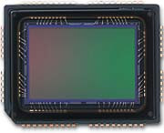 Sony Dual BIONZ - odszumianie obrazu w A900