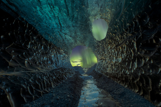 fot. Markus van Hauten, The Cave / Astronomy Photographer of the Year 2021