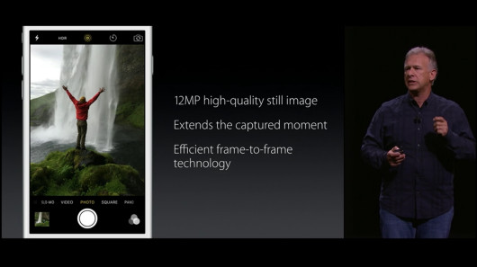 iPhone 6s