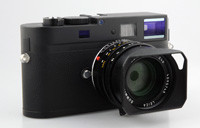 Leica M Monochrom - zdjęcia przykładowe i pierwsze wrażenia