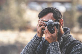 Oto 5 wskazówek, które mogą naprawdę poprawić Twoją fotografię