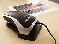 Color Vision Print FIX Pro Suite - test