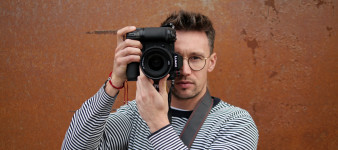 Kilka godzin z Panasonic Lumix S1 - pierwsze wnioski 