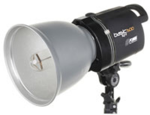 Fomei Basic Light 500 - światło ciągłe dla początkujących