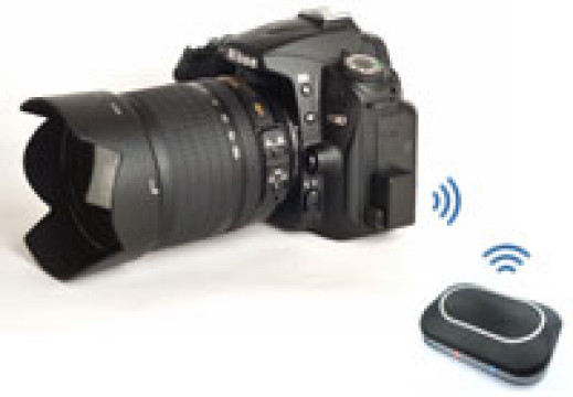 PhotoTrackr Plus - wersja dla amatorskich Nikonów