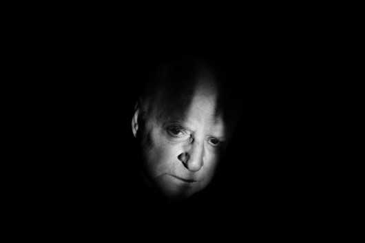fot. Maciek Nabrdalik (VII), Nieodwracalne