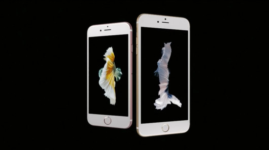 iPhone 6s