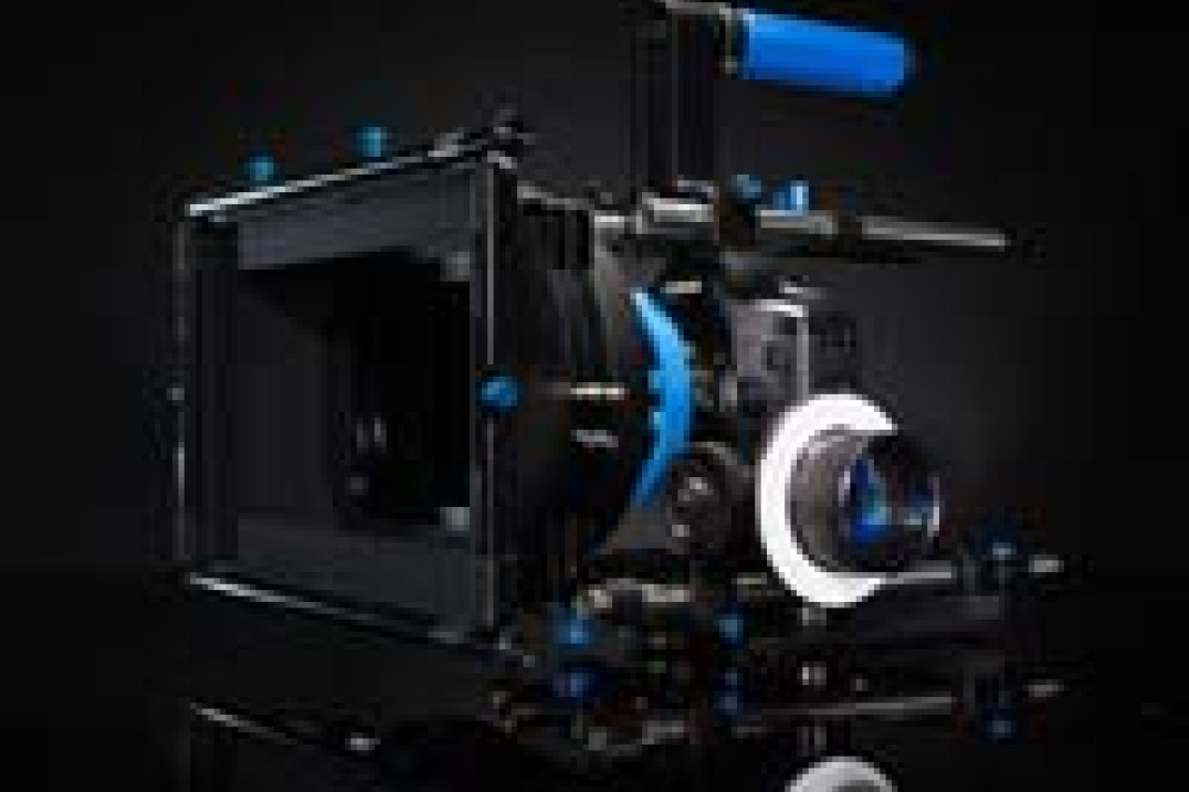 Redrock Micro DSLR Bundle - łatwiejsze filmowanie