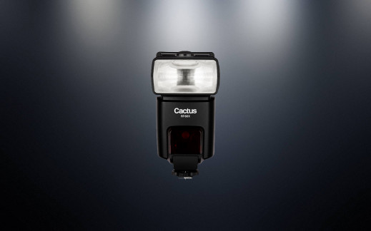 Cactus RF60X - manualna lampa dla wymagających