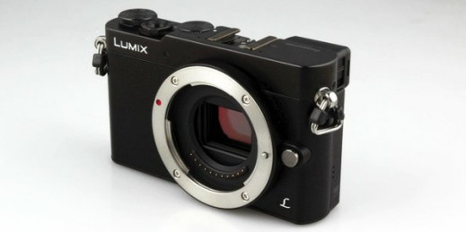 Panasonic Lumix GM5 - test aparatu