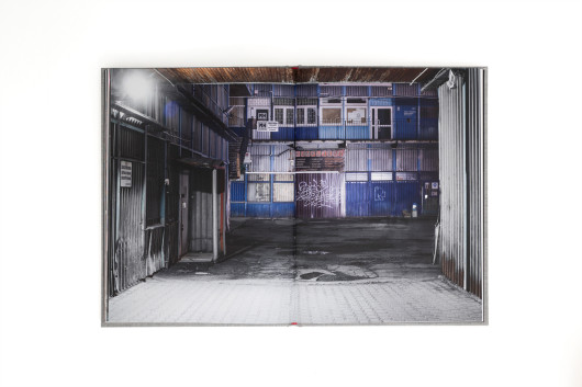 Szymon Rogiński, Internety / Narodowy Instytut Architektury i Urbanistyki, 2019
