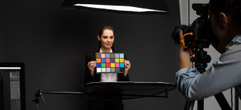 Narzędzia Calibrite do kontroli koloru w fotograficznym workflow [przegląd oferty 2022]