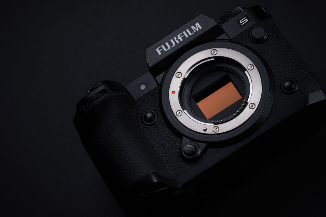 Fujifilm X-H2S - najlepszy aparat APS-C na rynku. Czy to idealna hybryda do filmu i fotografii?