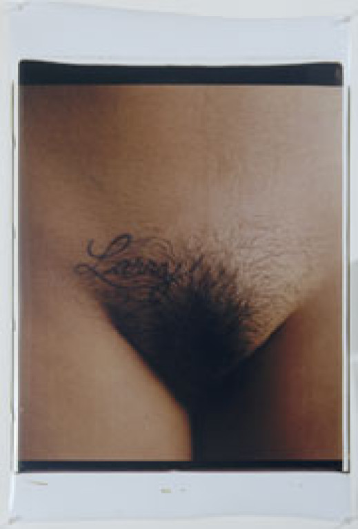 Larry Clark: Chcę mieć z tobą dziecko zanim umrzesz
