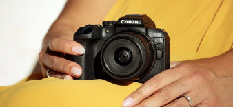Sfotografuj wolność i wygraj aparat Canon EOS R10 z obiektywem