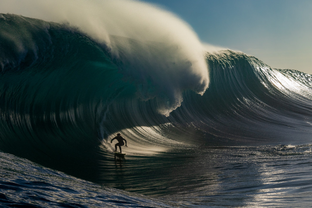 Fot, Trent Slatter / The Illume 2026