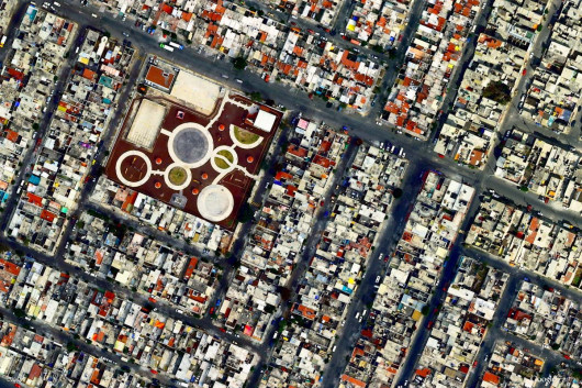 fot. earthview.withgoogle.com