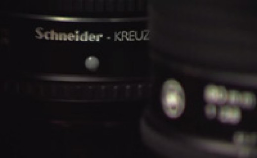Odwiedziny w fabryce Schneider-Kreuznach